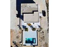 Wederverkoop - Villa - Pinoso - 