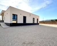 Wederverkoop - Villa - Pinoso - 