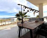 Wederverkoop - Villa - Pinoso - 