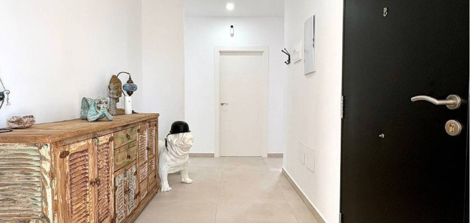 Wederverkoop - Villa - Pinoso - 