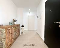 Wederverkoop - Villa - Pinoso - 