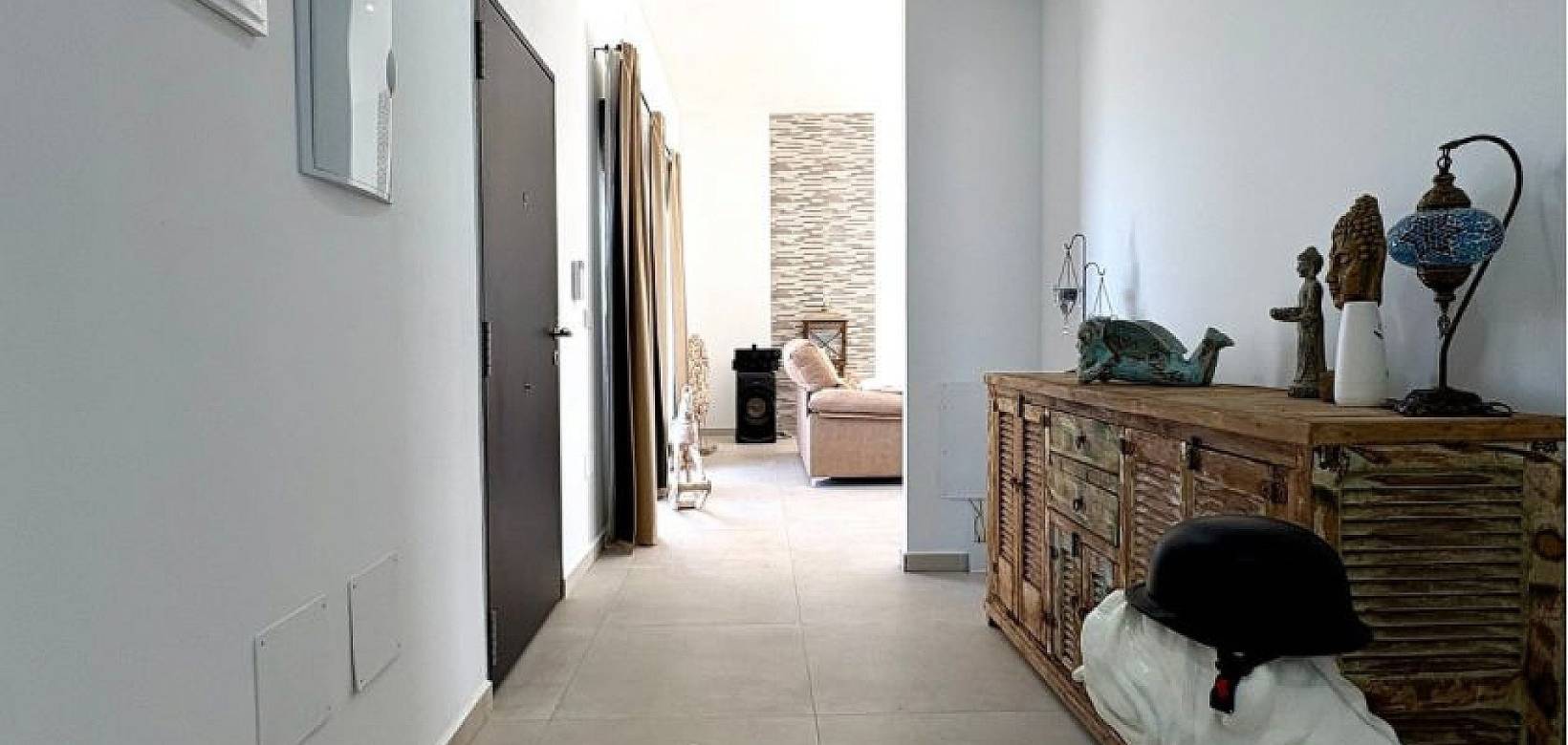 Wederverkoop - Villa - Pinoso - 