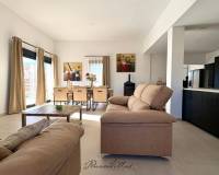 Wederverkoop - Villa - Pinoso - 