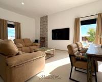 Wederverkoop - Villa - Pinoso - 