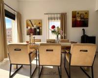 Wederverkoop - Villa - Pinoso - 