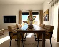 Wederverkoop - Villa - Pinoso - 