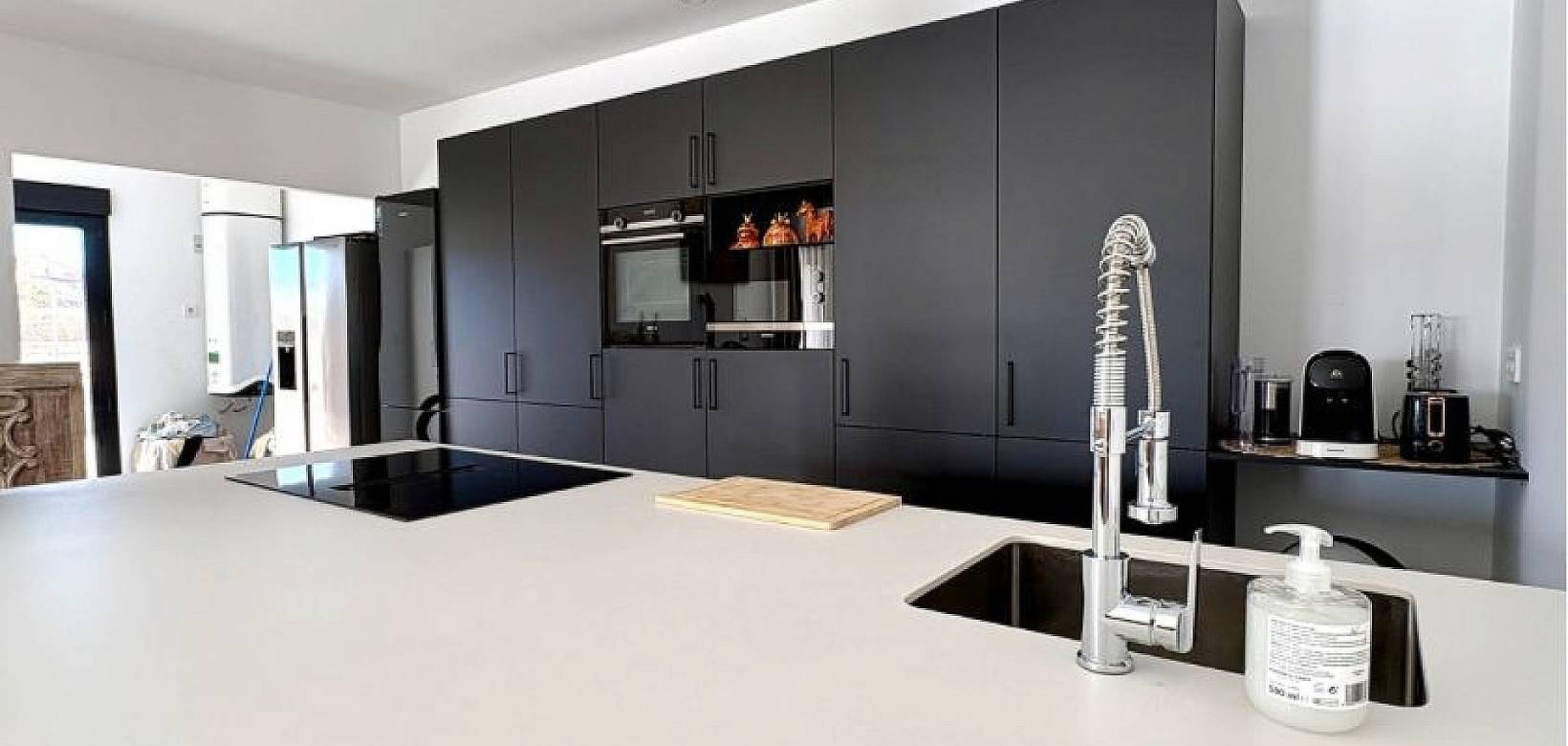 Wederverkoop - Villa - Pinoso - 