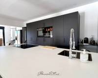 Wederverkoop - Villa - Pinoso - 