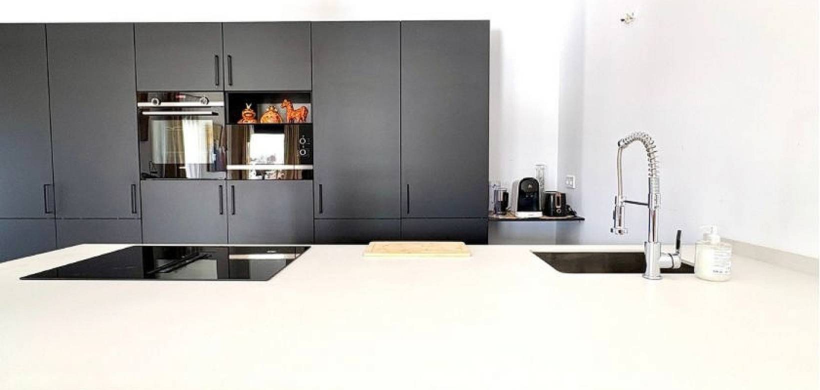 Wederverkoop - Villa - Pinoso - 