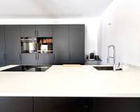 Wederverkoop - Villa - Pinoso - 