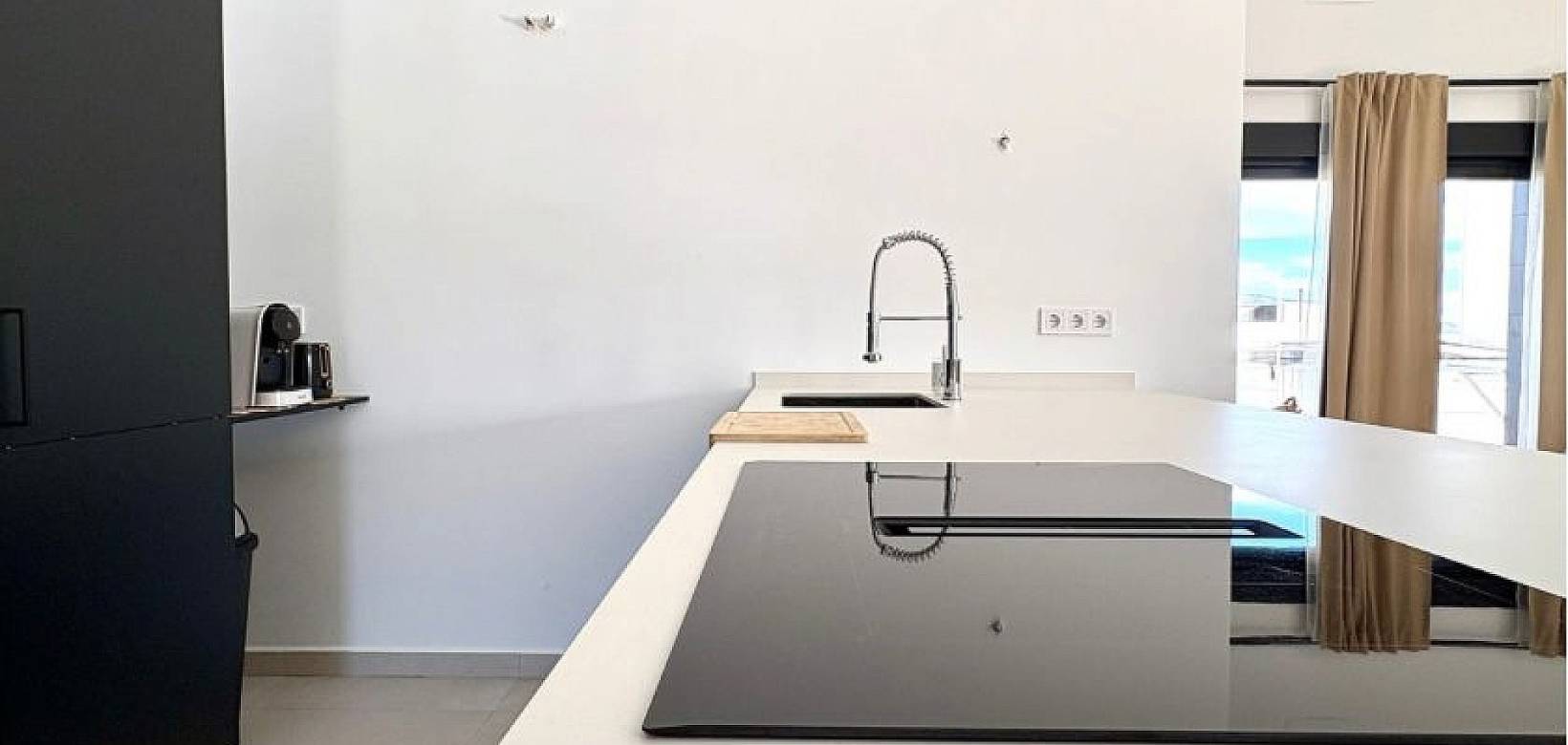 Wederverkoop - Villa - Pinoso - 