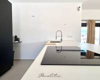 Wederverkoop - Villa - Pinoso - 