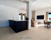 Wederverkoop - Villa - Pinoso - 