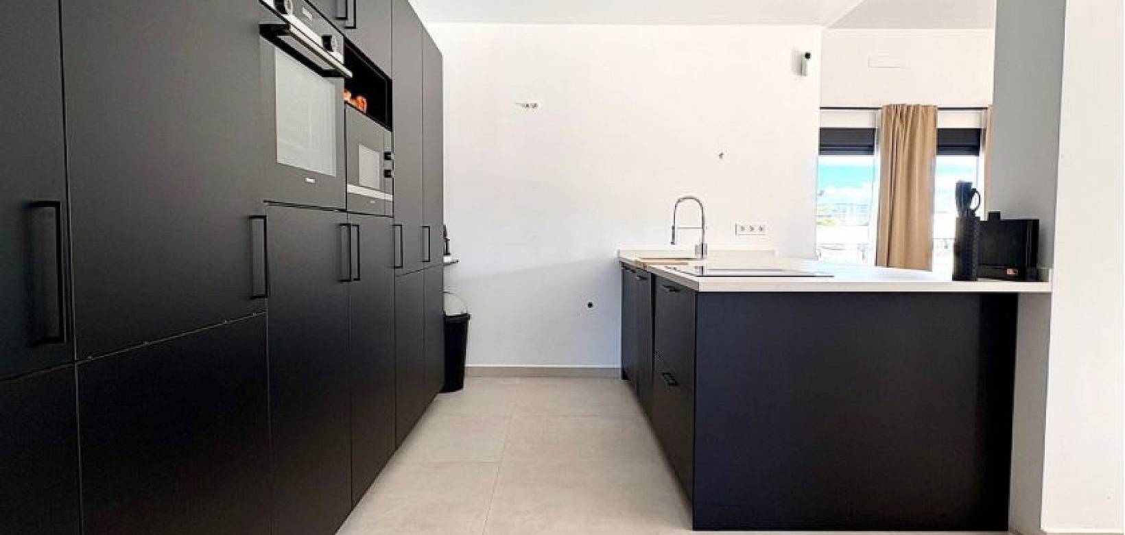 Wederverkoop - Villa - Pinoso - 