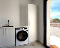 Wederverkoop - Villa - Pinoso - 