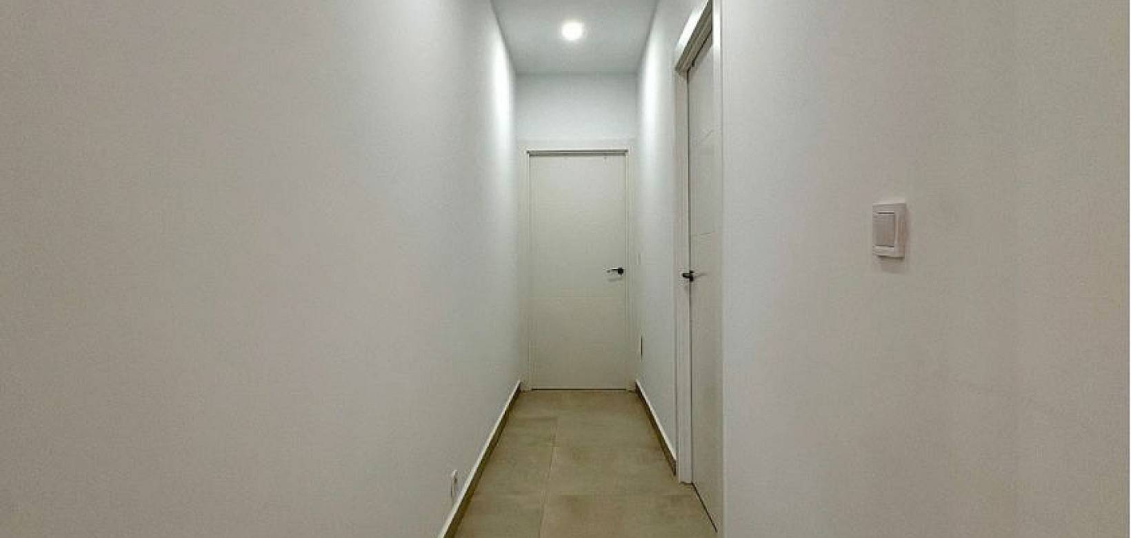 Wederverkoop - Villa - Pinoso - 