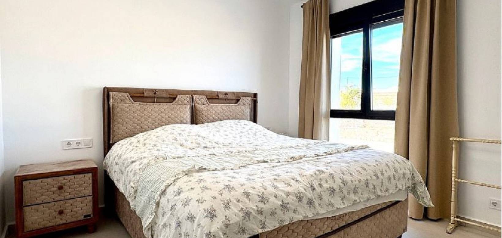 Wederverkoop - Villa - Pinoso - 