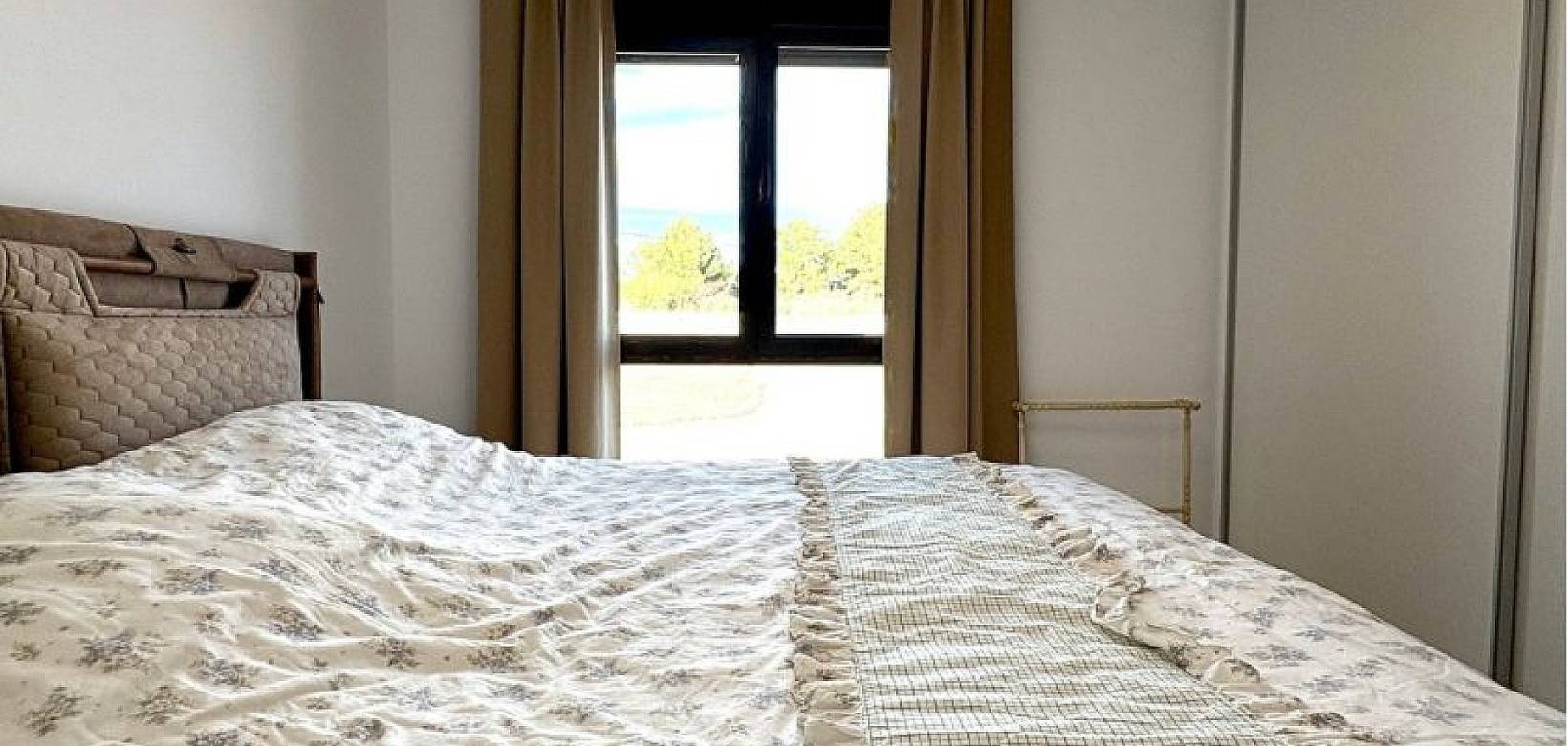 Wederverkoop - Villa - Pinoso - 