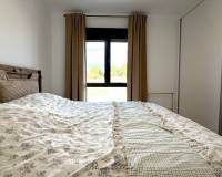 Wederverkoop - Villa - Pinoso - 