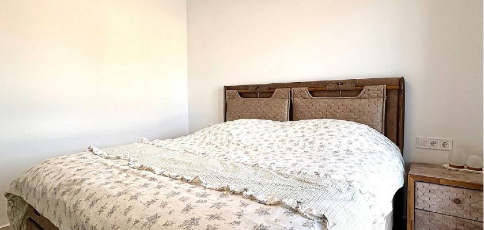 Wederverkoop - Villa - Pinoso - 