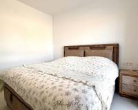 Wederverkoop - Villa - Pinoso - 