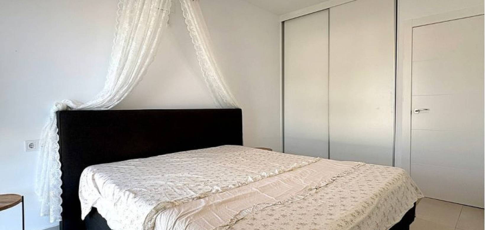 Wederverkoop - Villa - Pinoso - 