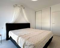 Wederverkoop - Villa - Pinoso - 