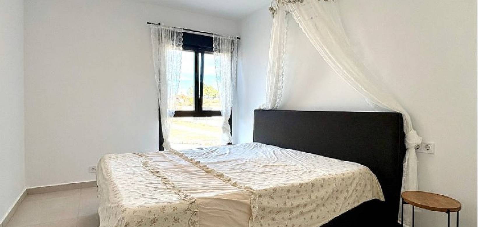 Wederverkoop - Villa - Pinoso - 