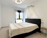 Wederverkoop - Villa - Pinoso - 