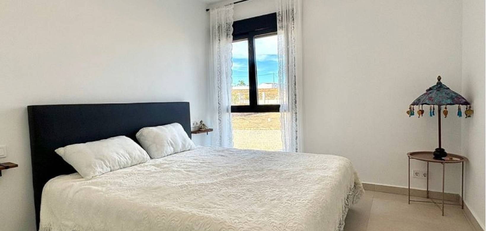 Wederverkoop - Villa - Pinoso - 