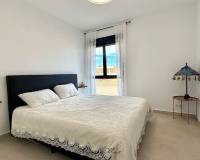 Wederverkoop - Villa - Pinoso - 