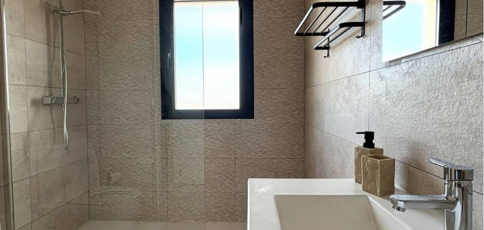 Wederverkoop - Villa - Pinoso - 