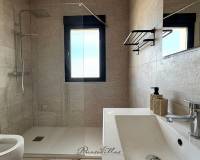 Wederverkoop - Villa - Pinoso - 