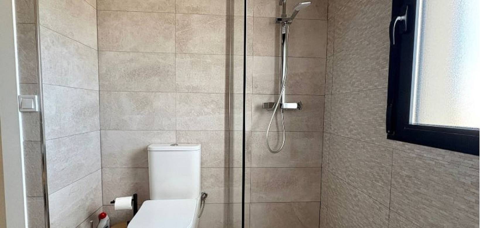 Wederverkoop - Villa - Pinoso - 