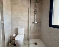 Wederverkoop - Villa - Pinoso - 