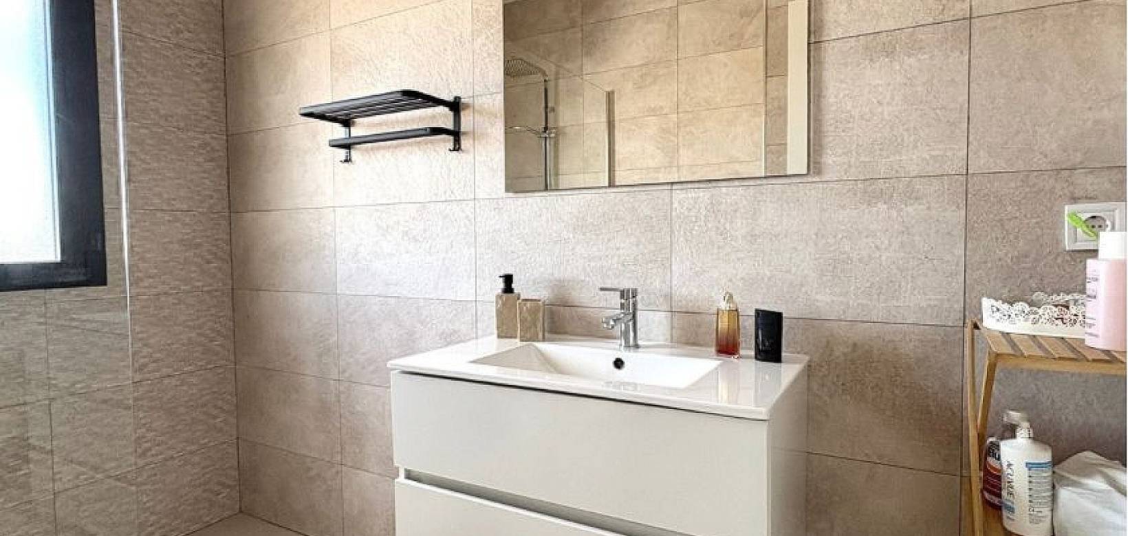 Wederverkoop - Villa - Pinoso - 