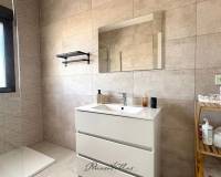 Wederverkoop - Villa - Pinoso - 