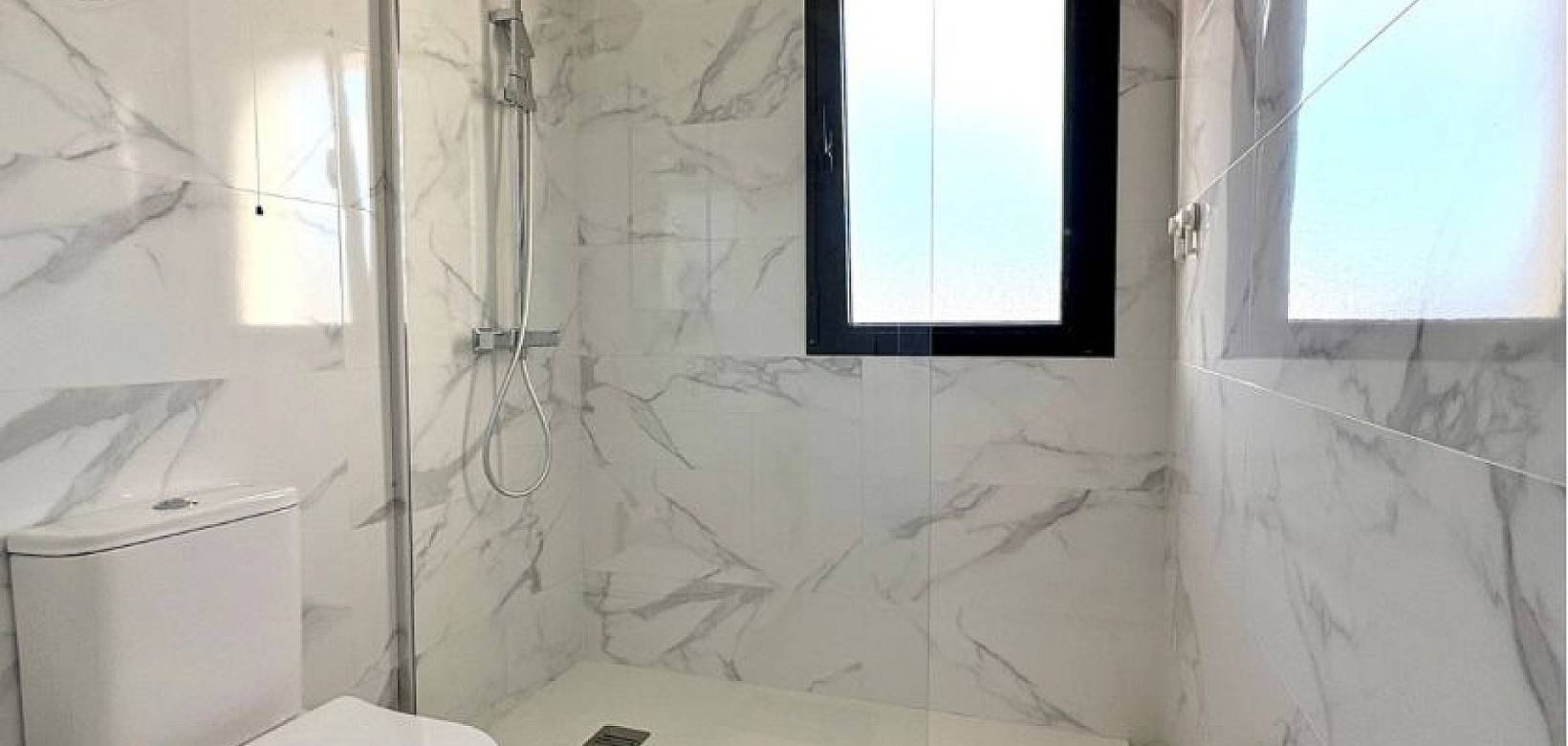 Wederverkoop - Villa - Pinoso - 