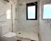 Wederverkoop - Villa - Pinoso - 