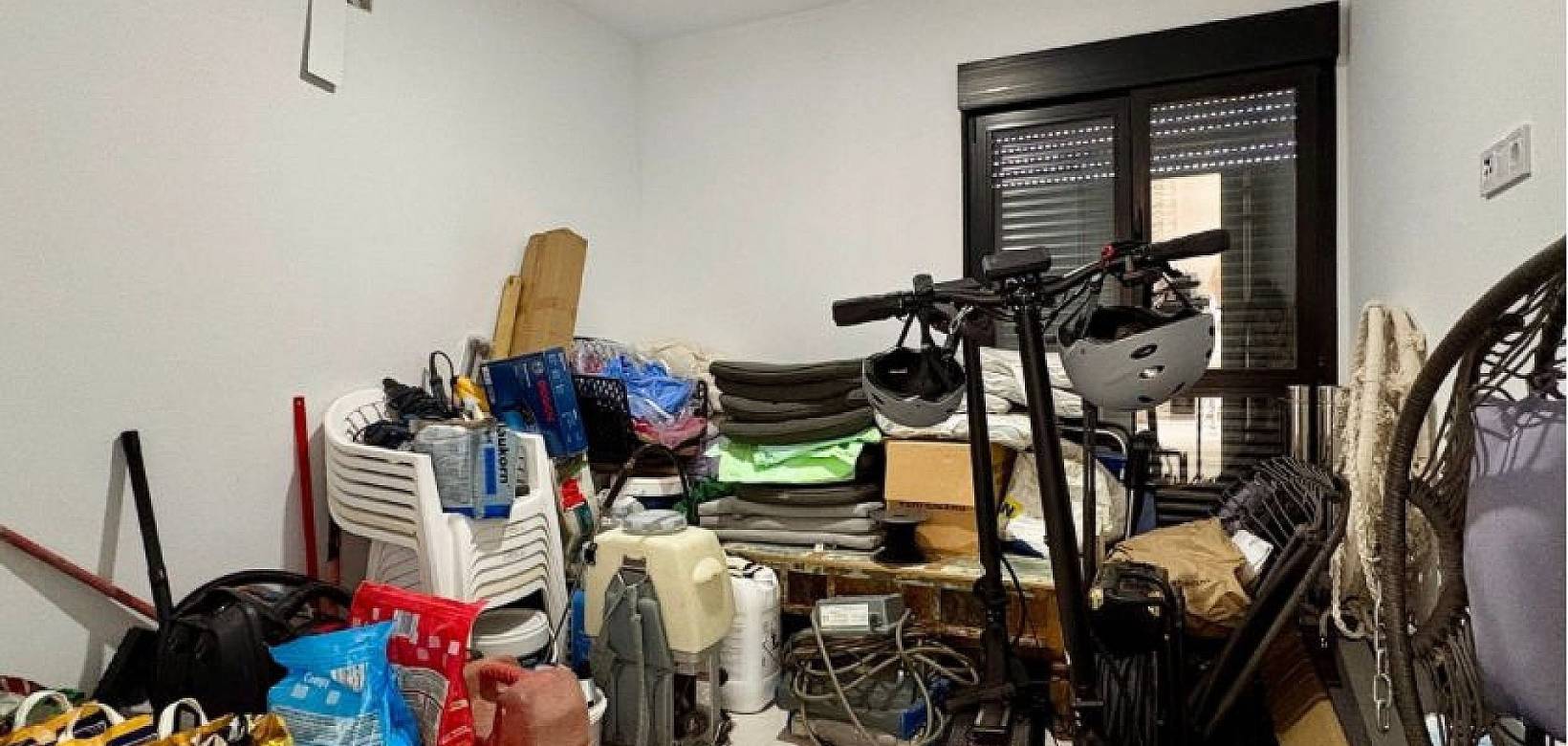 Wederverkoop - Villa - Pinoso - 