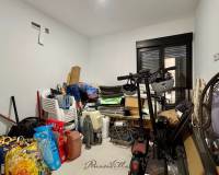 Wederverkoop - Villa - Pinoso - 