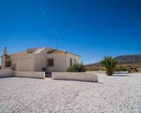 Wederverkoop - Villa - Pinoso - 