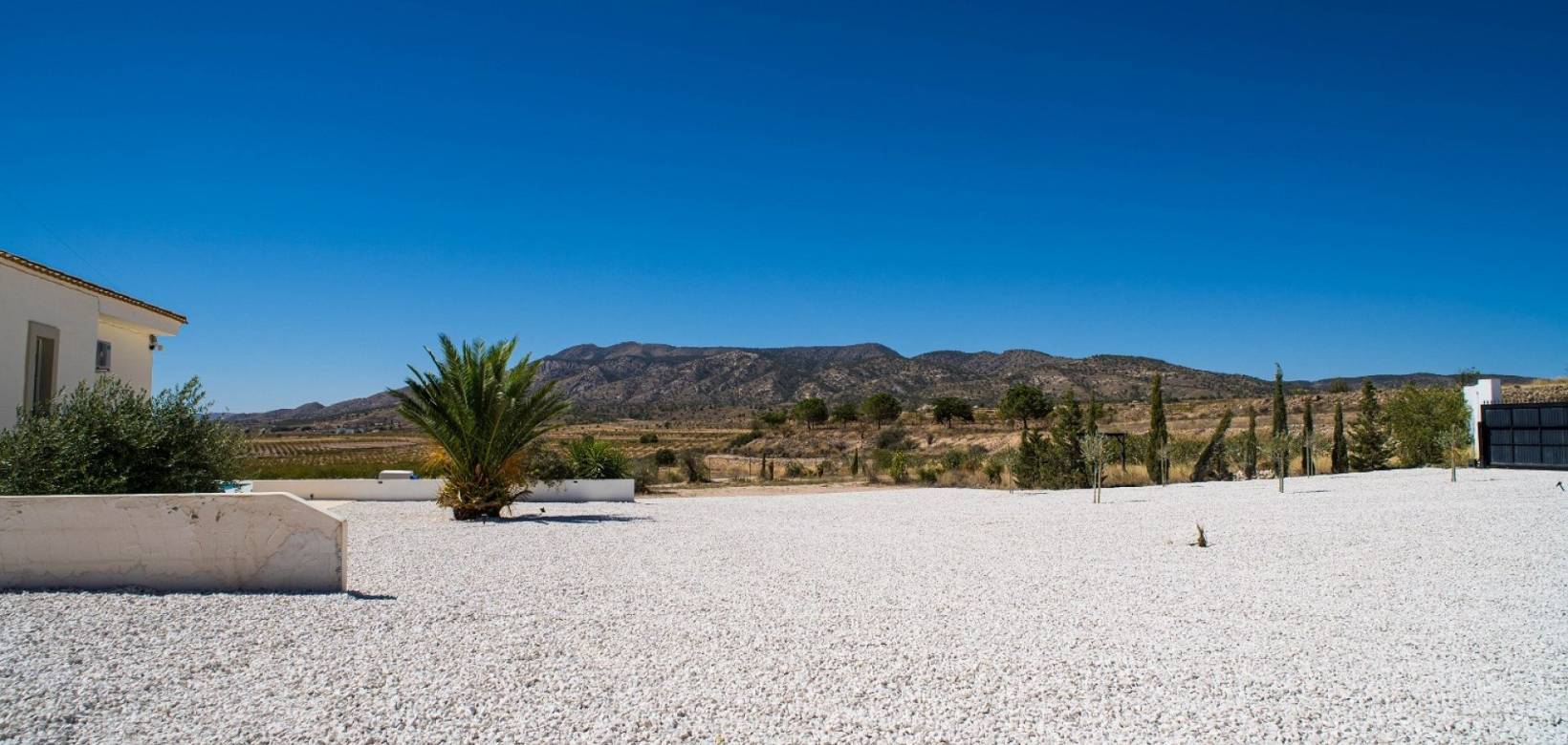 Wederverkoop - Villa - Pinoso - 