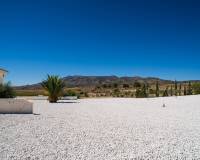 Wederverkoop - Villa - Pinoso - 