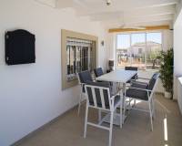 Wederverkoop - Villa - Pinoso - 