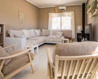 Wederverkoop - Villa - Pinoso - 