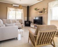 Wederverkoop - Villa - Pinoso - 