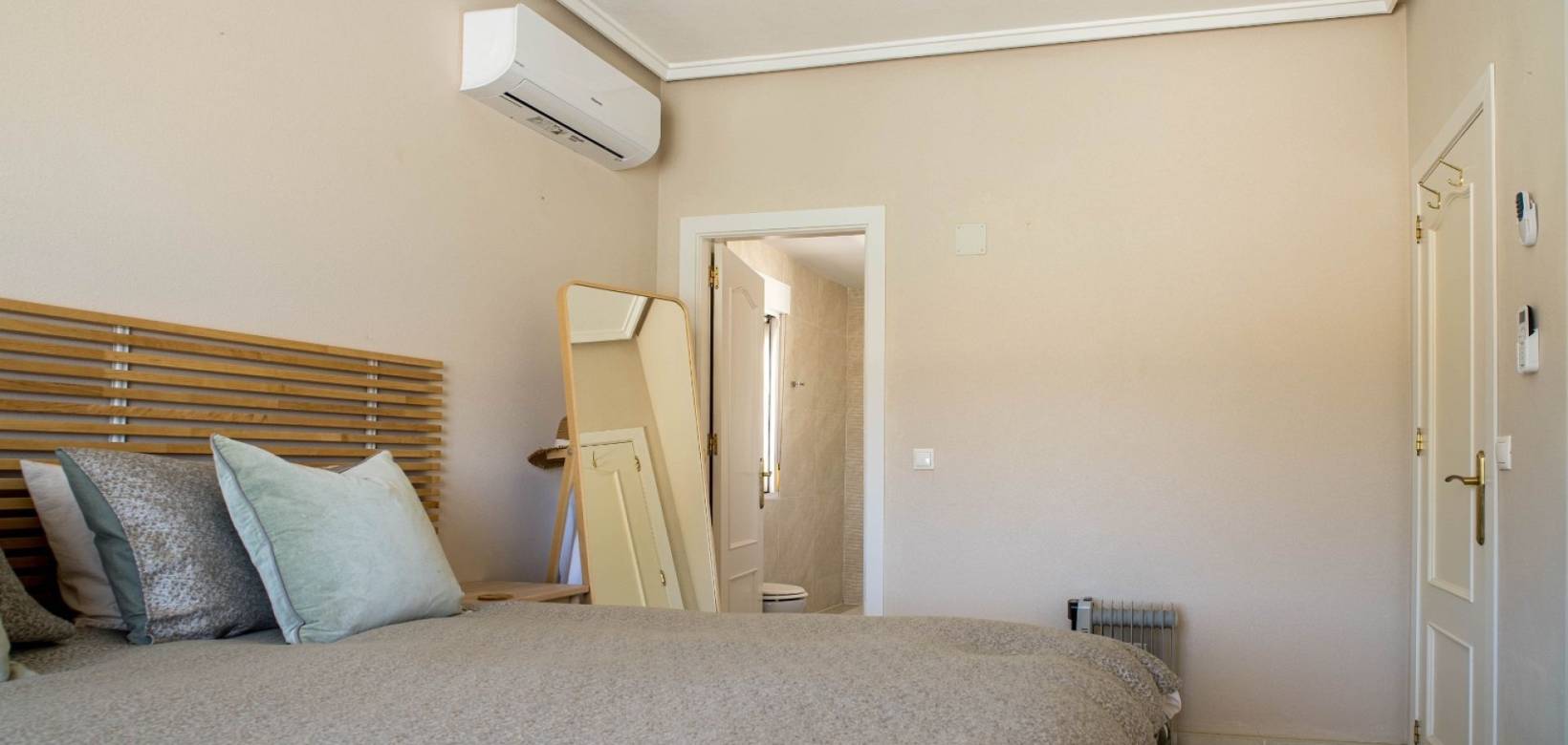 Wederverkoop - Villa - Pinoso - 