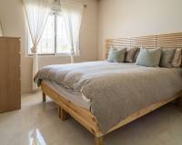 Wederverkoop - Villa - Pinoso - 