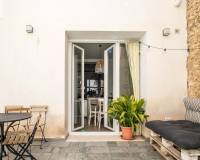 Wederverkoop - Villa - Pinoso - 